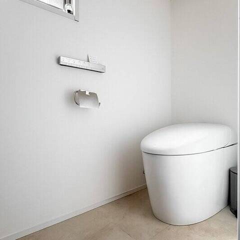 アーバンパレス参宮橋の室内写真