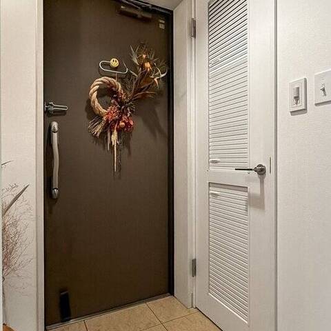 アーバンパレス参宮橋の室内写真