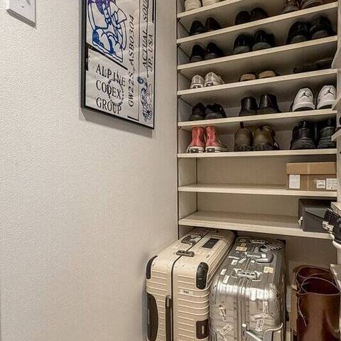 アーバンパレス参宮橋の室内写真