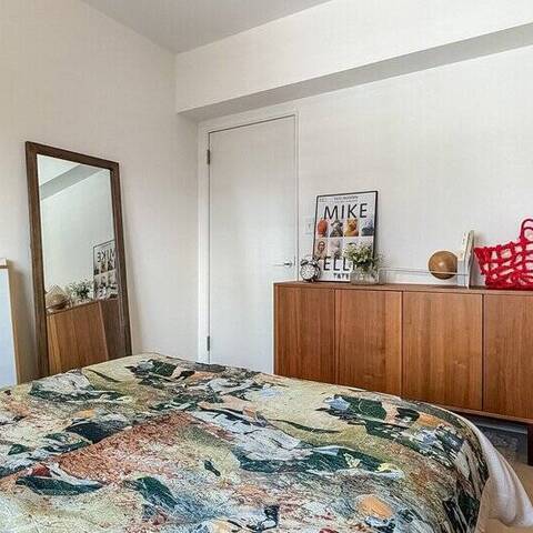 アーバンパレス参宮橋の室内写真