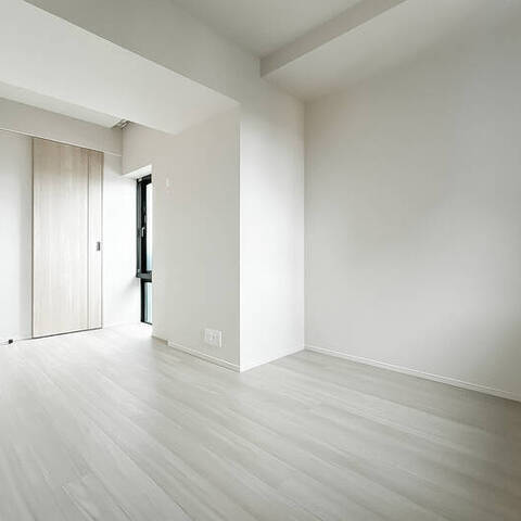 パークホームズ西小山の室内写真