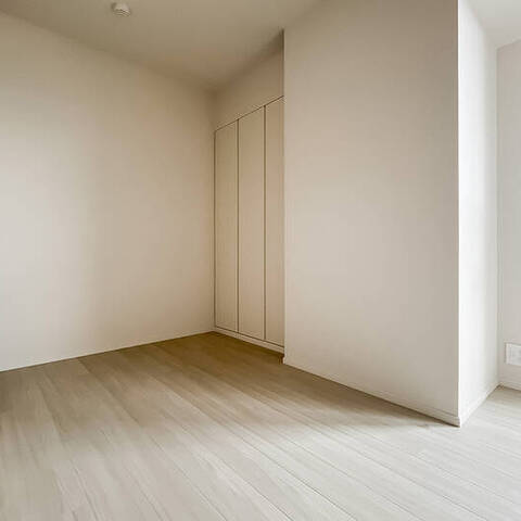 パークホームズ西小山の室内写真