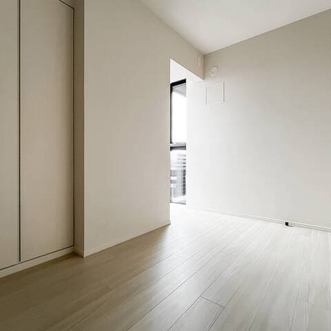 パークホームズ西小山の室内写真