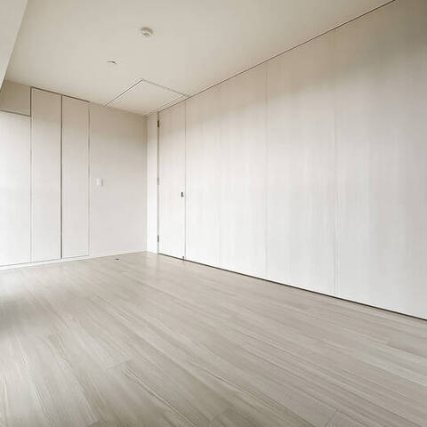 パークホームズ西小山の室内写真