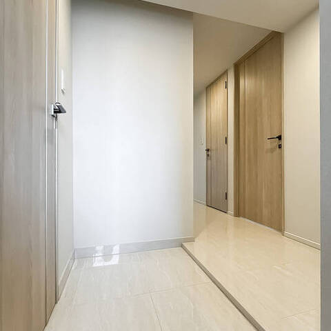 パークホームズ西小山の室内写真