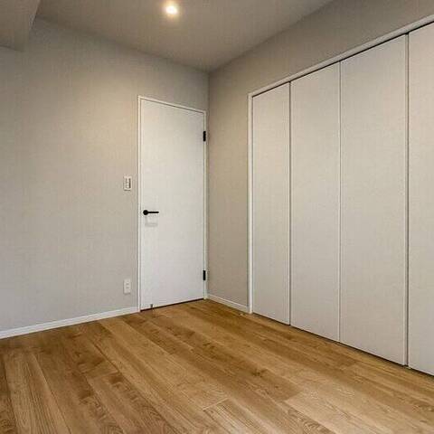 ルミナス一番町の室内写真