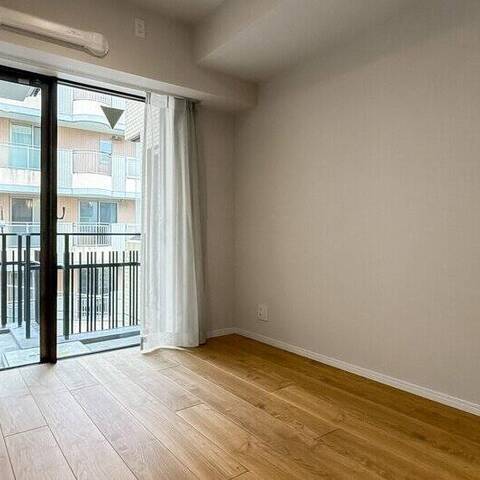 ルミナス一番町の室内写真