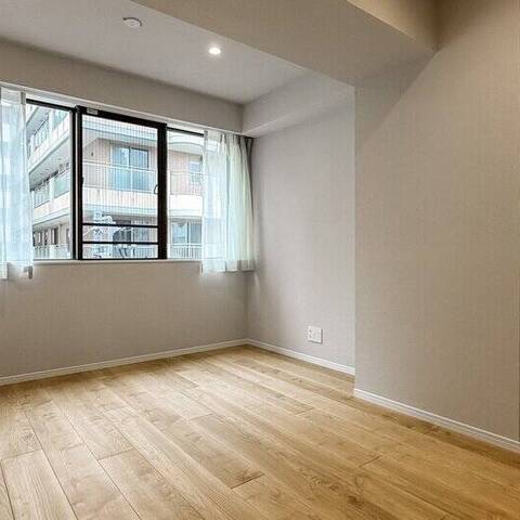 ルミナス一番町の室内写真