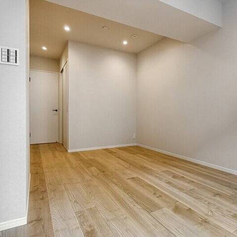 ルミナス一番町の室内写真