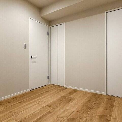 ルミナス一番町の室内写真