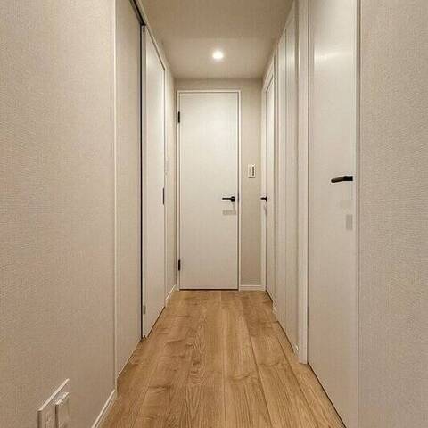 ルミナス一番町の室内写真