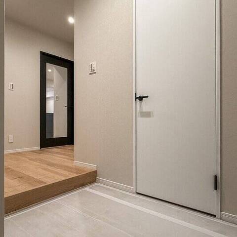 ルミナス一番町の室内写真