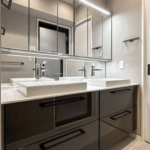 ルミナス一番町の室内写真