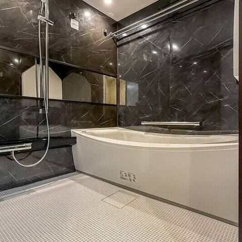 ルミナス一番町の室内写真