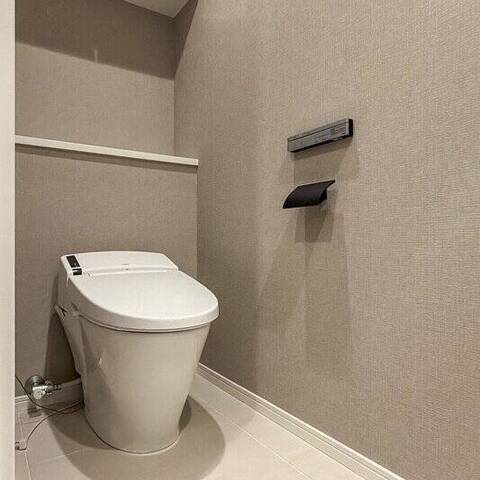 ルミナス一番町の室内写真