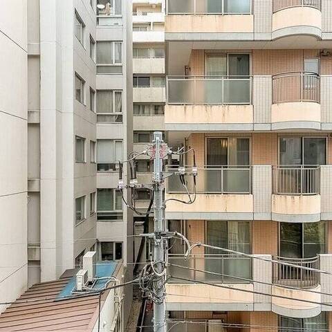 ルミナス一番町の室内写真