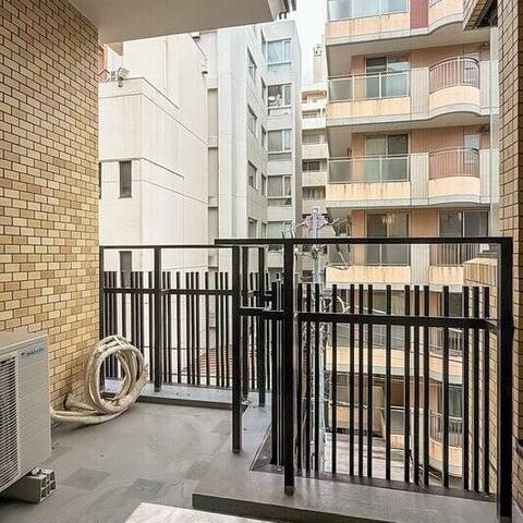 ルミナス一番町の室内写真