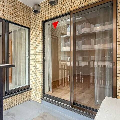 ルミナス一番町の室内写真