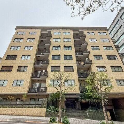 ルミナス一番町の室内写真