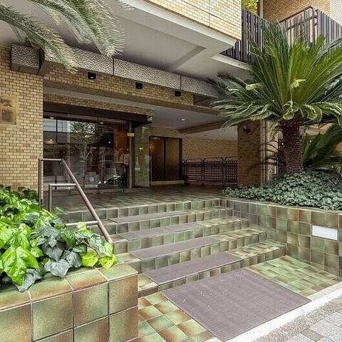 ルミナス一番町の室内写真