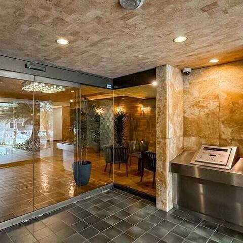 ルミナス一番町の室内写真