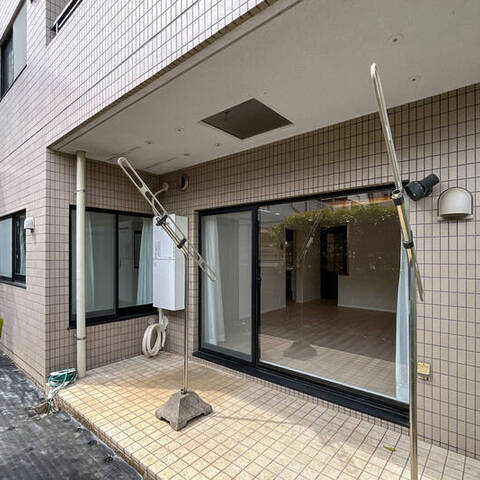 平和台ガーデンハウスの室内写真