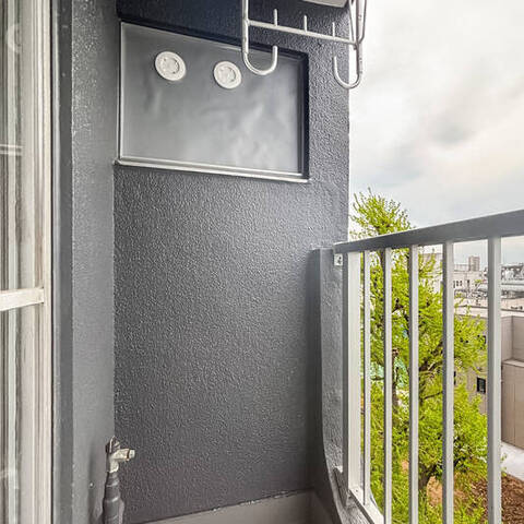 マンション千束苑の室内写真
