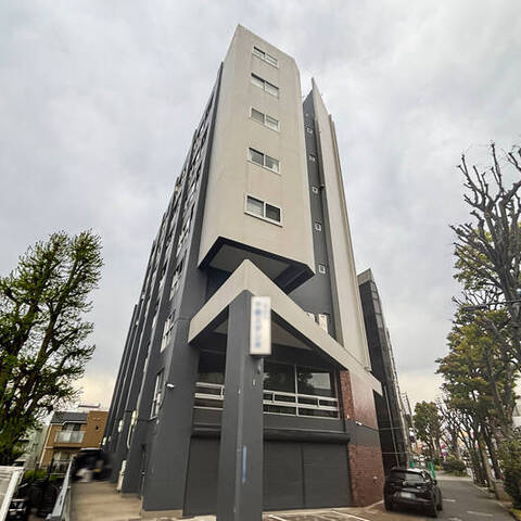 マンション千束苑の室内写真