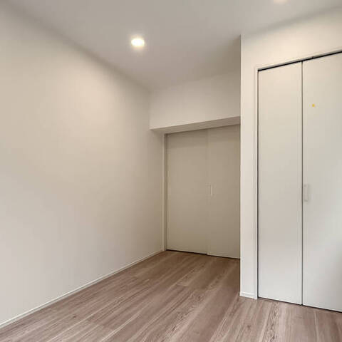 弦巻ハイコーポの室内写真