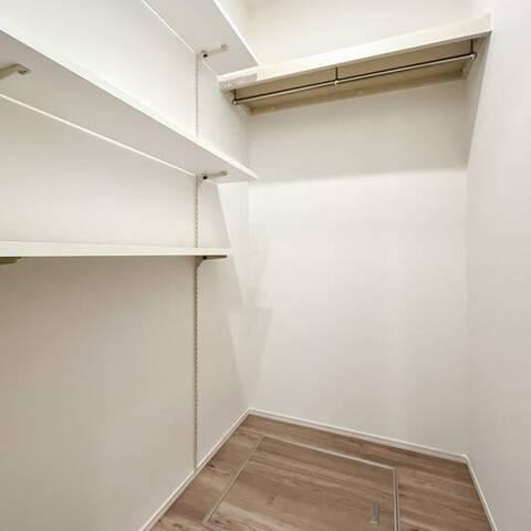 弦巻ハイコーポの室内写真