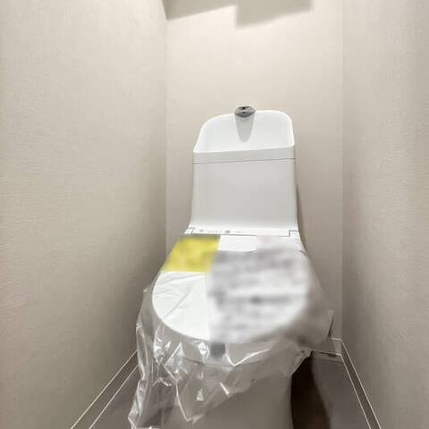 弦巻ハイコーポの室内写真