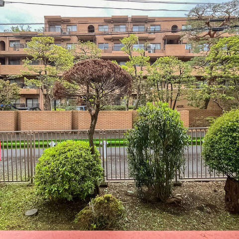 弦巻ハイコーポの室内写真