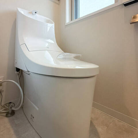 ネオマイム大倉山の室内写真