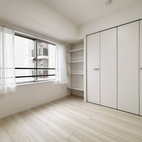 パールハイツ笹塚の室内写真