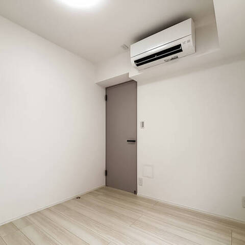 パールハイツ笹塚の室内写真