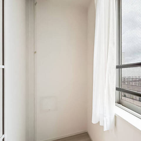 パールハイツ笹塚の室内写真