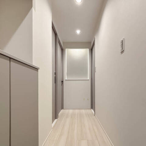 パールハイツ笹塚の室内写真