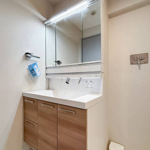 パールハイツ笹塚の室内写真