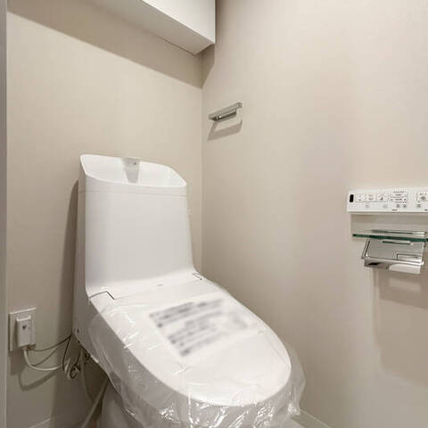 パールハイツ笹塚の室内写真