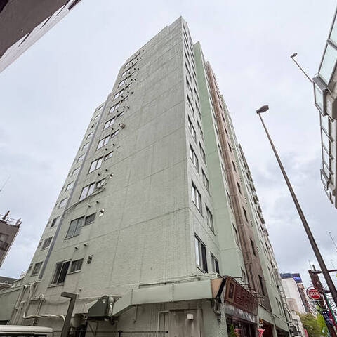 パールハイツ笹塚の室内写真