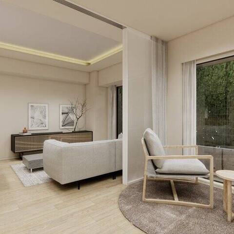 パルテール小石川五丁目の室内写真