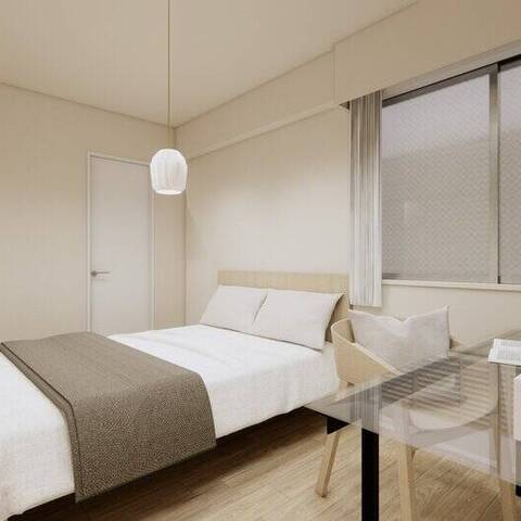 パルテール小石川五丁目の室内写真