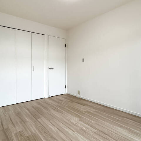 グローリア初穂宮崎台の室内写真