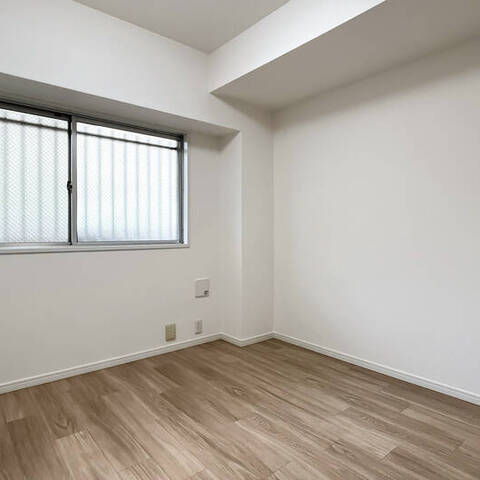 グローリア初穂宮崎台の室内写真