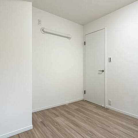 グローリア初穂宮崎台の室内写真