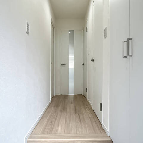 グローリア初穂宮崎台の室内写真