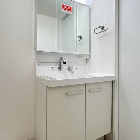 グローリア初穂宮崎台の室内写真