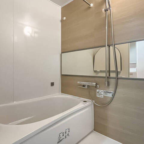 グローリア初穂宮崎台の室内写真