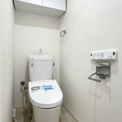 グローリア初穂宮崎台の室内写真