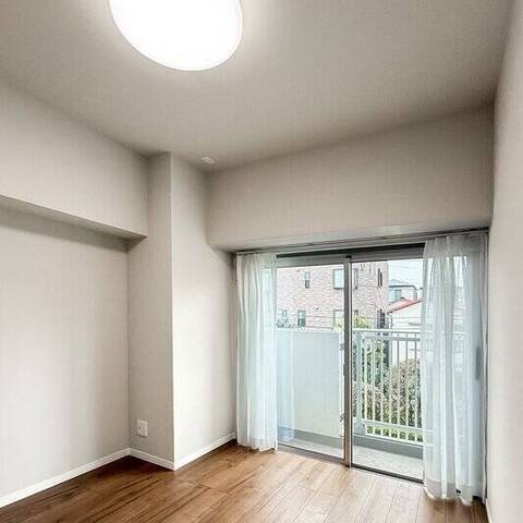 ゾンネンハイム北砂の室内写真